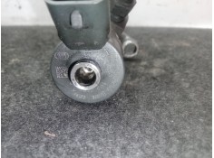 Recambio de inyector para citroën c4 i (lc_) 1.6 hdi referencia OEM IAM 0445110281  BOSCH 2