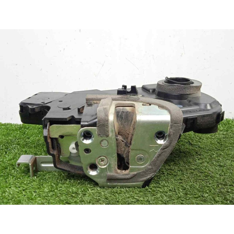Recambio de cerradura maletero / porton para toyota land cruiser (j15) 3.0 turbodiesel cat referencia OEM IAM  6.PINES 