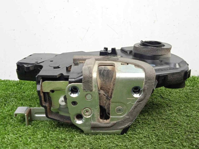 Recambio de cerradura maletero / porton para toyota land cruiser (j15) 3.0 turbodiesel cat referencia OEM IAM  6.PINES 