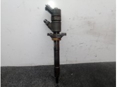 Recambio de inyector para citroën c4 i (lc_) 1.6 hdi referencia OEM IAM 0445110281  BOSCH