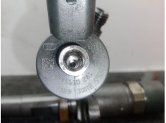 Recambio de inyector para citroën c4 i (lc_) 1.6 hdi referencia OEM IAM 0445110281  BOSCH 2