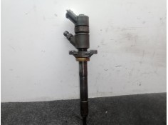 Recambio de inyector para citroën c4 i (lc_) 1.6 hdi referencia OEM IAM 0445110281  BOSCH