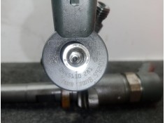 Recambio de inyector para citroën c4 i (lc_) 1.6 hdi referencia OEM IAM 0445110281  BOSCH 2