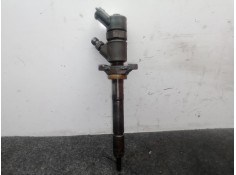 Recambio de inyector para citroën c4 i (lc_) 1.6 hdi referencia OEM IAM 0445110281  BOSCH