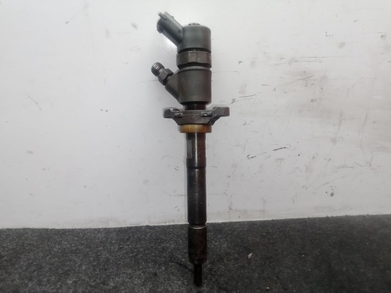 Recambio de inyector para citroën c4 i (lc_) 1.6 hdi referencia OEM IAM 0445110281  BOSCH
