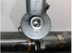 Recambio de inyector para citroën c4 i (lc_) 1.6 hdi referencia OEM IAM 0445110281  BOSCH 2