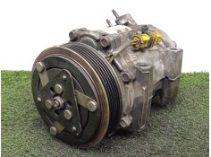 Recambio de compresor aire acondicionado para citroën xsara picasso (n68) 1.6 hdi referencia OEM IAM SD7V161242F - 9659232180 SD