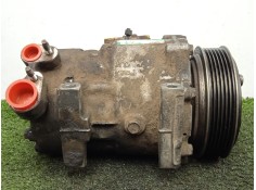 Recambio de compresor aire acondicionado para citroën xsara picasso (n68) 1.6 hdi referencia OEM IAM SD7V161242F - 9659232180 SD 2