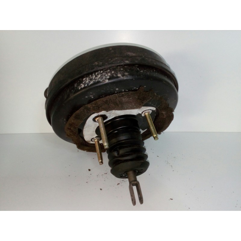 Recambio de servofreno para citroën c3 1.4 referencia OEM IAM 9649329380  TRW