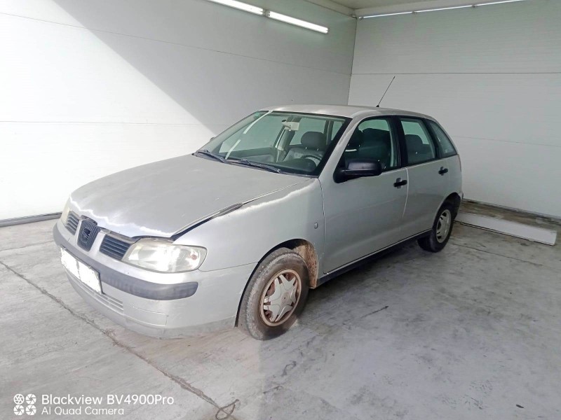 seat ibiza (6k) del año 1999