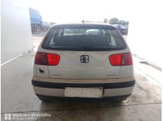 seat ibiza (6k) del año 1999 2