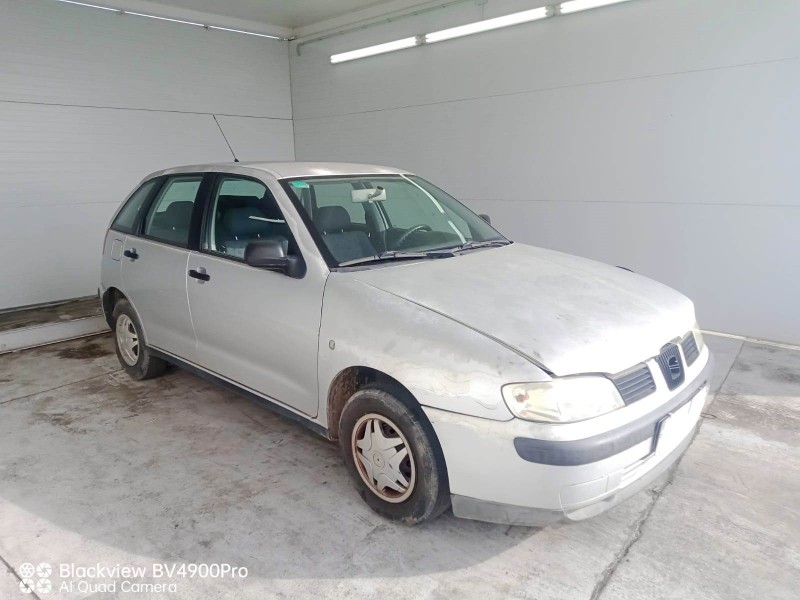 seat ibiza (6k) del año 1999
