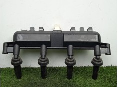 Recambio de bobina encendido para citroën c3 i (fc_, fn_) 1.4 i referencia OEM IAM 20161  