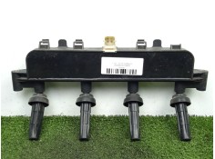 Recambio de bobina encendido para citroën c3 i (fc_, fn_) 1.4 i referencia OEM IAM 20161   2