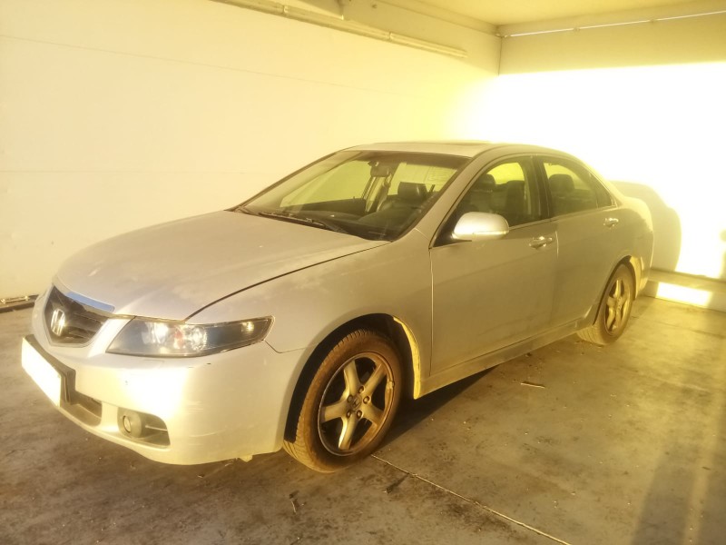 honda accord vii (cl, cn) del año 2004