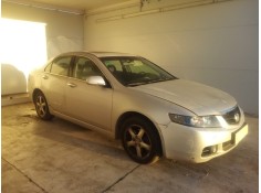 honda accord vii (cl, cn) del año 2004 2