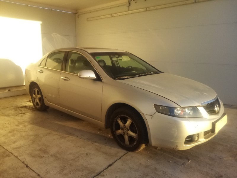 honda accord vii (cl, cn) del año 2004