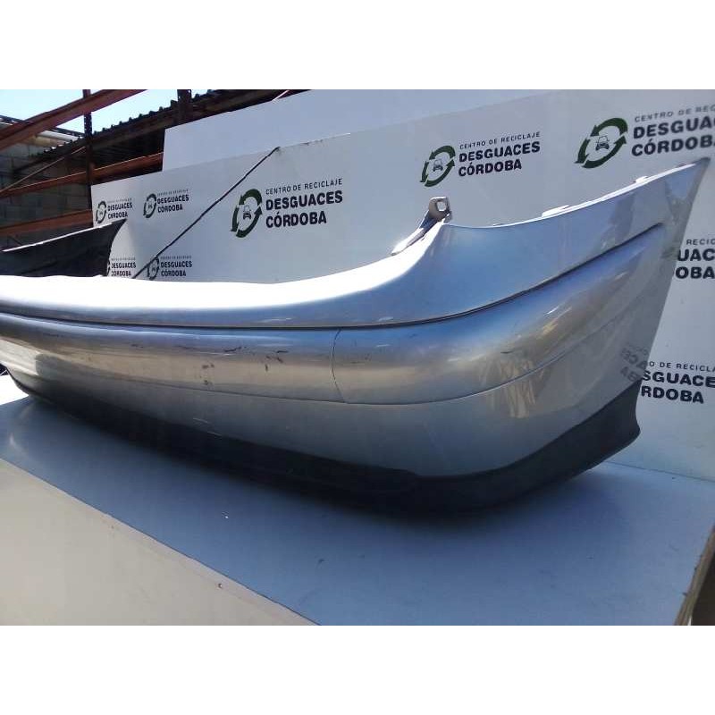 Recambio de paragolpes trasero para citroën c5 break 2.0 16v cat (rfn / ew10j4) referencia OEM IAM   