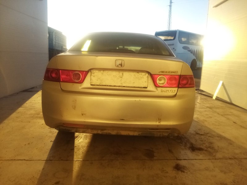 honda accord vii (cl, cn) del año 2004