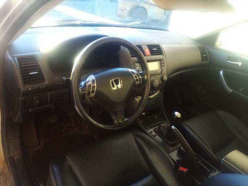 honda accord vii (cl, cn) del año 2004