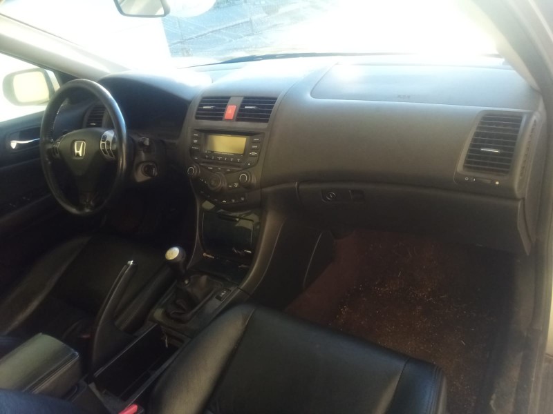 honda accord vii (cl, cn) del año 2004