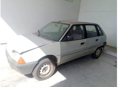 citroën ax (za-_) del año 1990 2