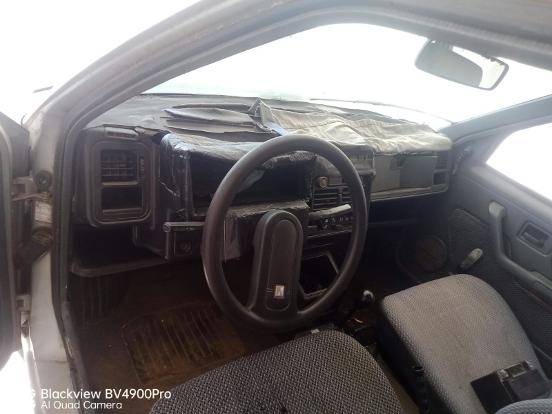 citroën ax (za-_) del año 1990