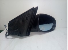 Recambio de retrovisor derecho para fiat bravo (198) 1.4 16v cat referencia OEM IAM 021042 - 735432459 ABATIBLE 2 CONEC - 7 Y 4 