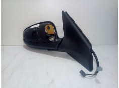 Recambio de retrovisor derecho para fiat bravo (198) 1.4 16v cat referencia OEM IAM 021042 - 735432459 ABATIBLE 2 CONEC - 7 Y 4  2