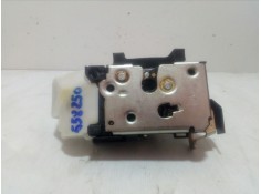 Recambio de cerradura puerta delantera izquierda para lancia lancia y 1.2 cat referencia OEM IAM B792 3.PUERTAS 6.PINES 2