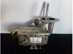 Recambio de enfriador gases egr para toyota corolla (e15) 1.4 turbodiesel cat referencia OEM IAM NO TIENE REFERENCIA NO TIENE RE