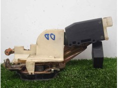 Recambio de cerradura puerta delantera derecha para opel omega b 2.5 turbodiesel (x 25 td / u 25 td / l93) referencia OEM IAM 90