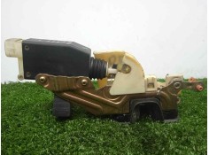 Recambio de cerradura puerta delantera derecha para opel omega b 2.5 turbodiesel (x 25 td / u 25 td / l93) referencia OEM IAM 90 2