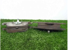 Recambio de pastillas frenos delanteras para seat toledo (1m2) 2.3 vr5 cat (agz) referencia OEM IAM    2