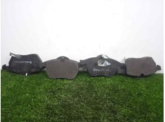 Recambio de pastillas frenos delanteras para opel vectra b berlina 1.8 16v cat referencia OEM IAM P59029 Ø DISCO: 287MM  2