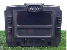 Recambio de mando multifuncion para opel zafira a 2.0 dti referencia OEM IAM 13106240 - 5WK70050  