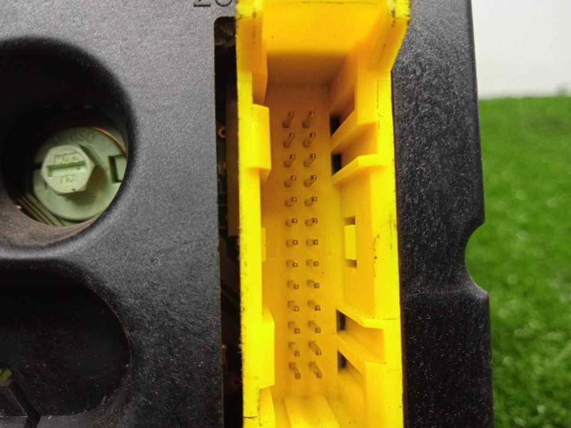 Recambio de mando multifuncion para opel zafira a 2.0 dti referencia OEM IAM 13106240 - 5WK70050  