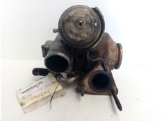 Recambio de turbocompresor para renault scenic ii 1.9 dci diesel referencia OEM IAM 8200398585-7555073  