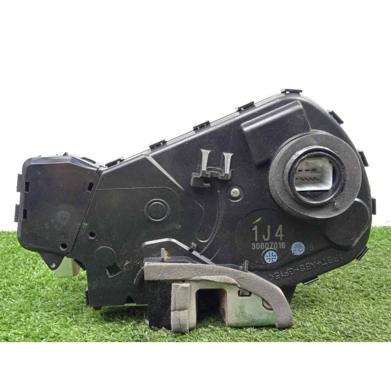 Recambio de cerradura maletero / porton para toyota land cruiser (j15) 3.0 turbodiesel cat referencia OEM IAM  6.PINES 