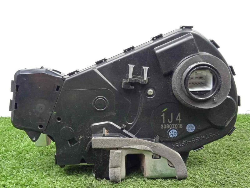 Recambio de cerradura maletero / porton para toyota land cruiser (j15) 3.0 turbodiesel cat referencia OEM IAM  6.PINES 