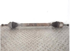 Recambio de transmision delantera derecha para chrysler sebring berlina (jr41) 2.0 16v cat referencia OEM IAM 4578130AA CON.CORO