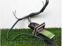 Recambio de resistencia calefaccion para chrysler sebring berlina (jr41) 2.0 16v cat referencia OEM IAM R26K  