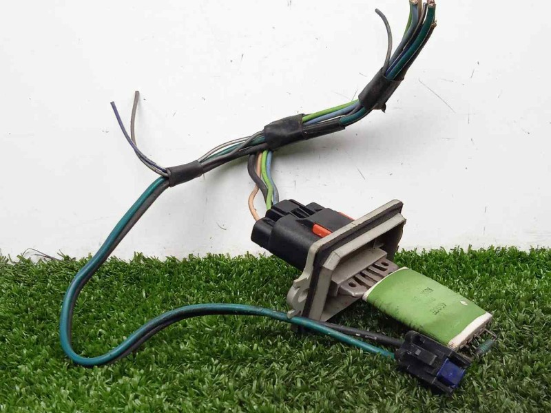 Recambio de resistencia calefaccion para chrysler sebring berlina (jr41) 2.0 16v cat referencia OEM IAM R26K  