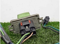 Recambio de resistencia calefaccion para chrysler sebring berlina (jr41) 2.0 16v cat referencia OEM IAM R26K   2