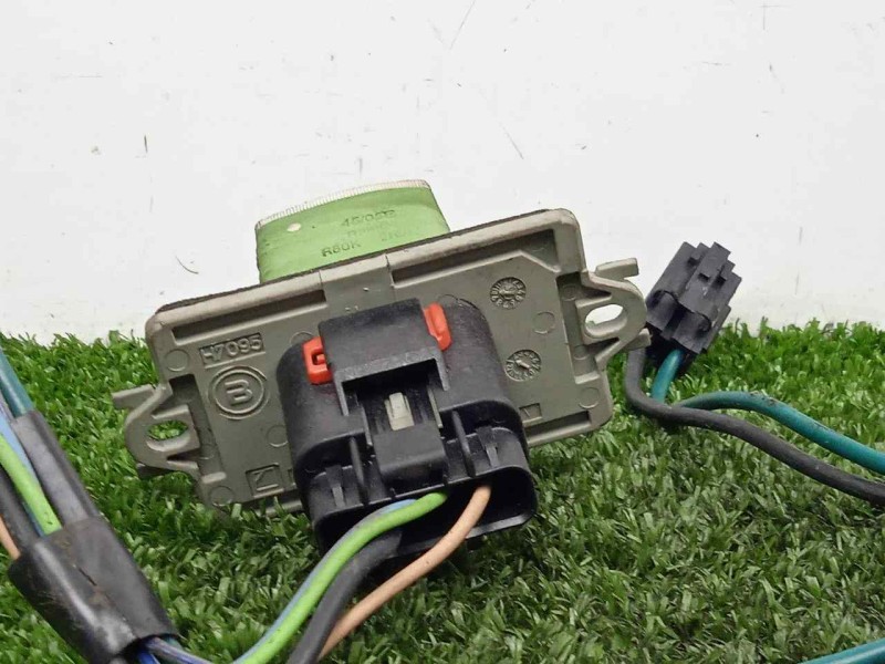 Recambio de resistencia calefaccion para chrysler sebring berlina (jr41) 2.0 16v cat referencia OEM IAM R26K  