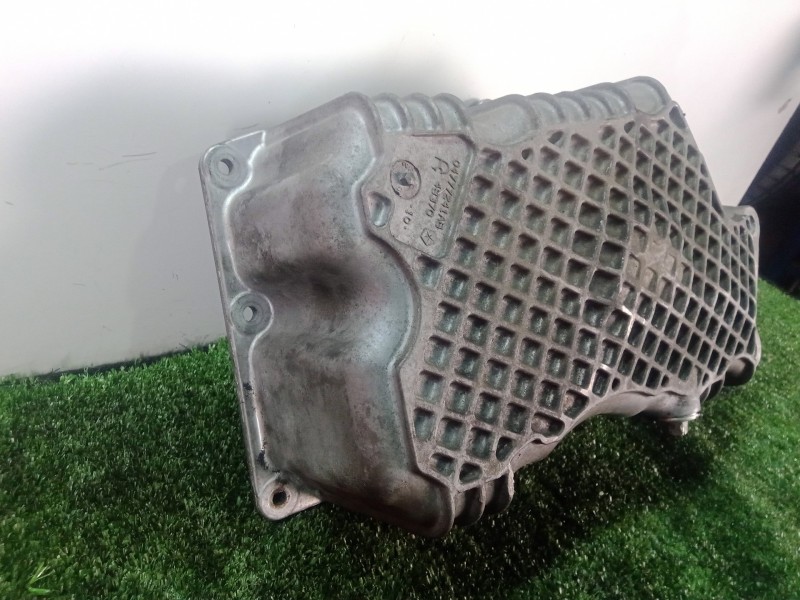 Recambio de carter para chrysler sebring berlina (jr41) 2.0 16v cat referencia OEM IAM 04777241AB  