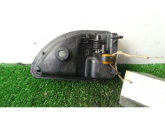 Recambio de maneta interior delantera izquierda para nissan kubistar (x76) 1.5 dci turbodiesel cat referencia OEM IAM 8200247802 2