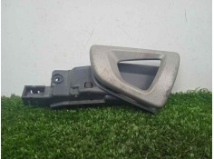 Recambio de maneta interior trasera izquierda para smart forfour 1.5 cdi cat referencia OEM IAM A4547600361 - MN900159  