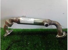 Recambio de enfriador gases egr para smart forfour 1.5 cdi cat referencia OEM IAM A6391400375  