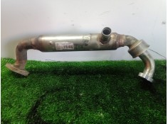 Recambio de enfriador gases egr para smart forfour 1.5 cdi cat referencia OEM IAM A6391400375   2
